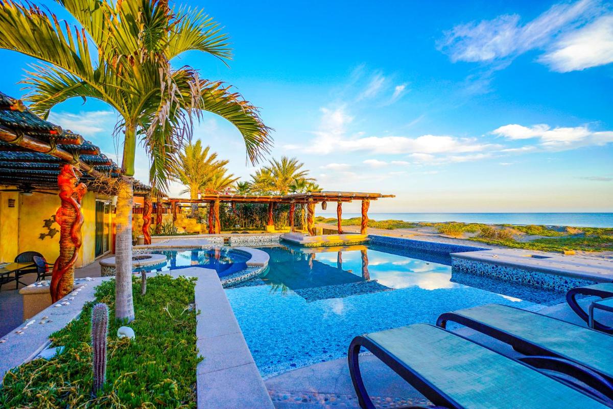 Villa Estrella de Mar - Oceanfront Properties