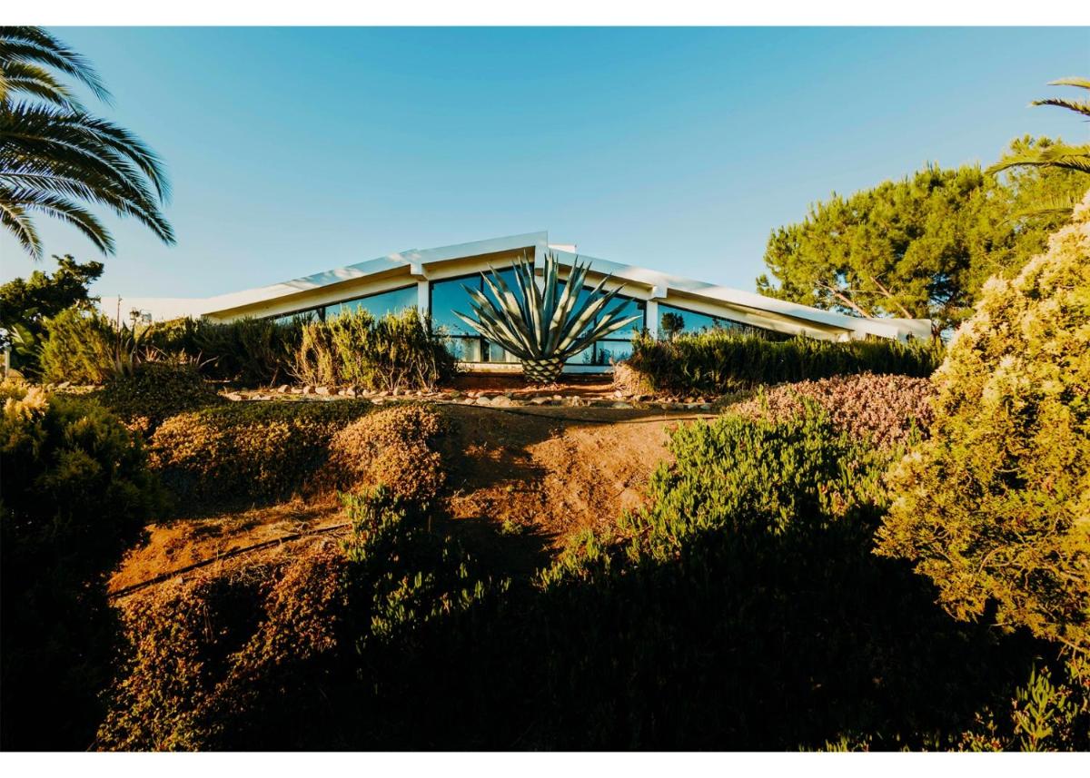 Villa in the heart of Valle de Guadalupe