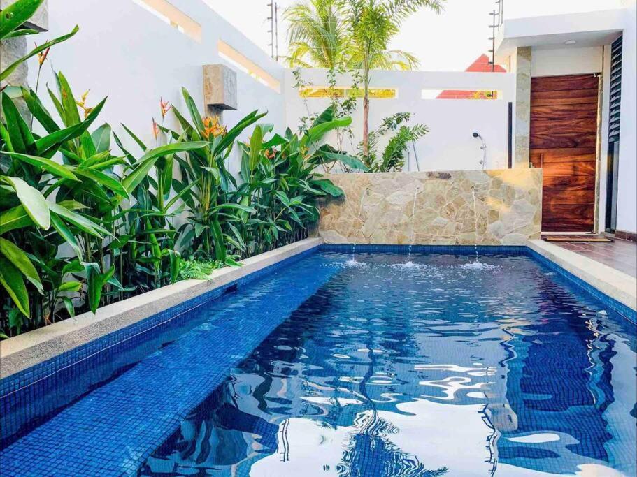 Villa Ocean