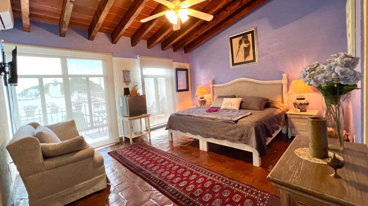 Villa Orbayu B&B Boutique