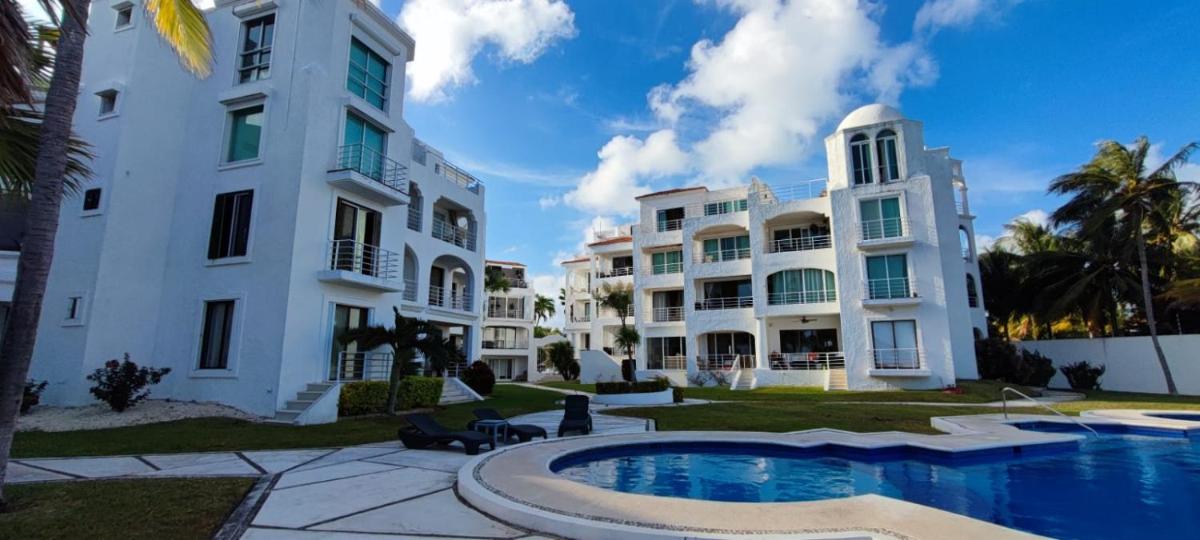 Villa Paraíso Cancún