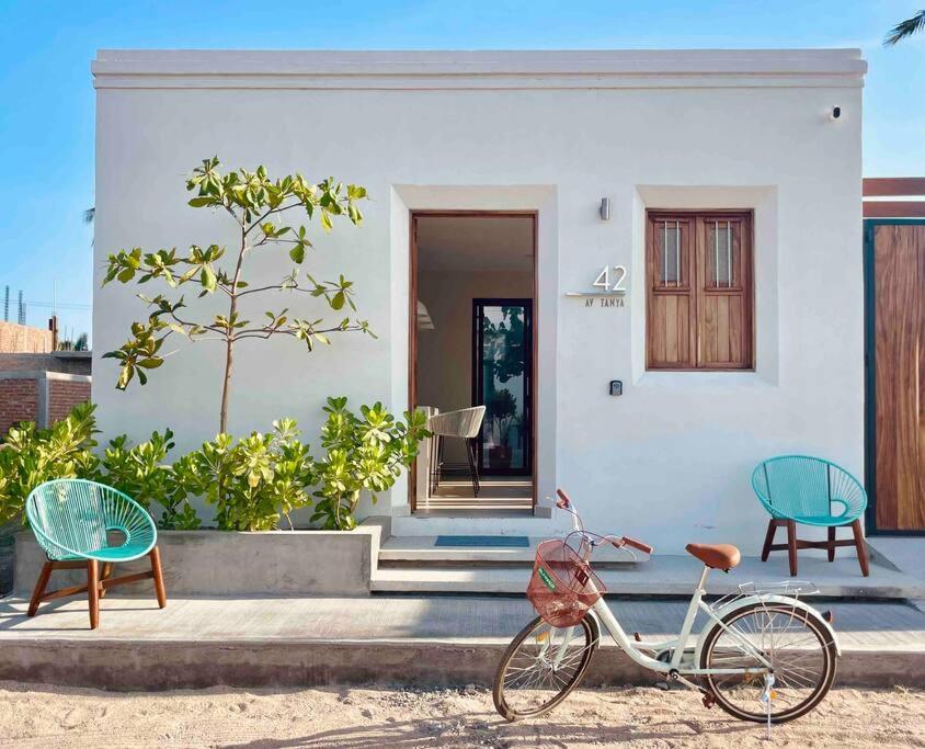Villa Paraíso Costalegre