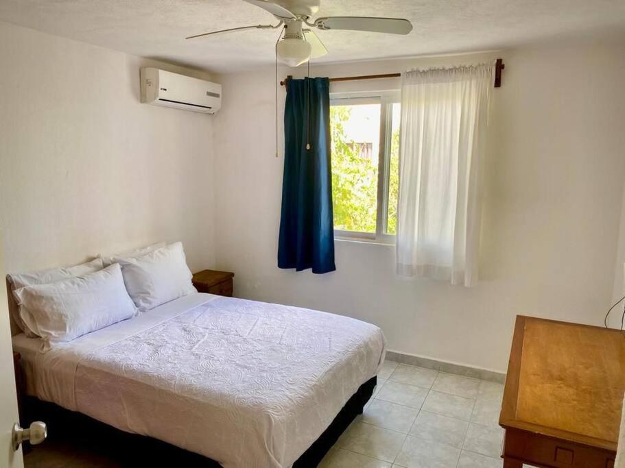 Villa Playa Cancún, cerca del mar