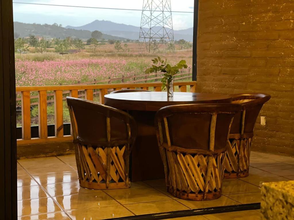 Villa Rancho la Espuela