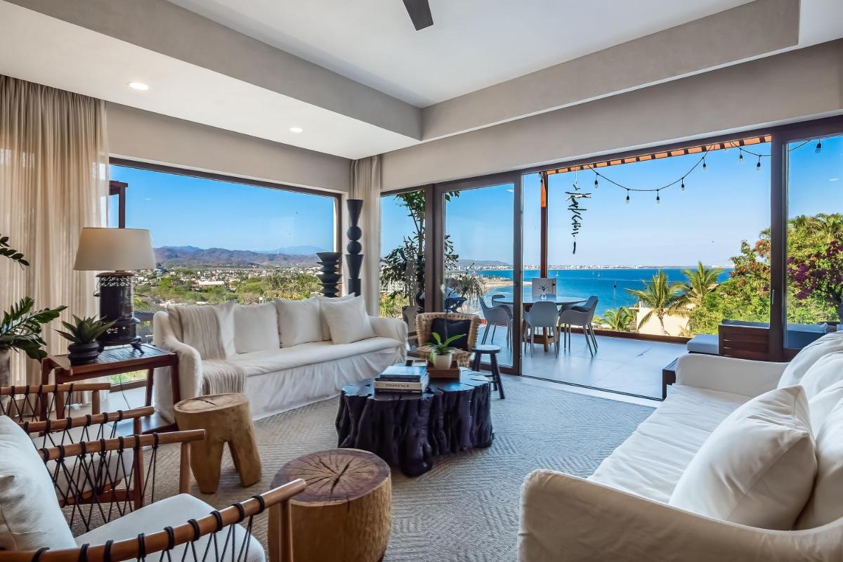 VILLA REAL DEL MAR