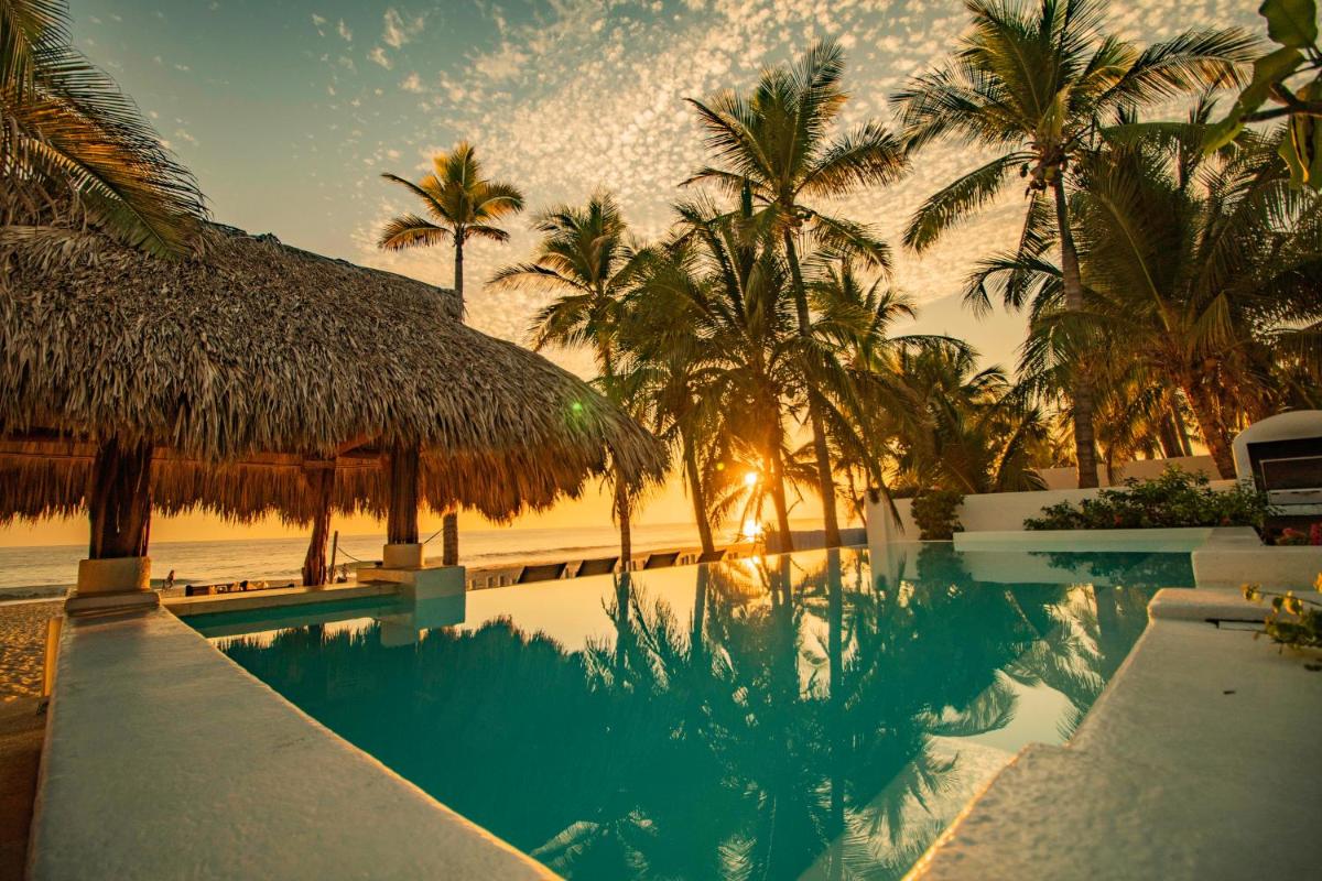 Villa Rincon del Mar & Villa Rincon de las Morenas