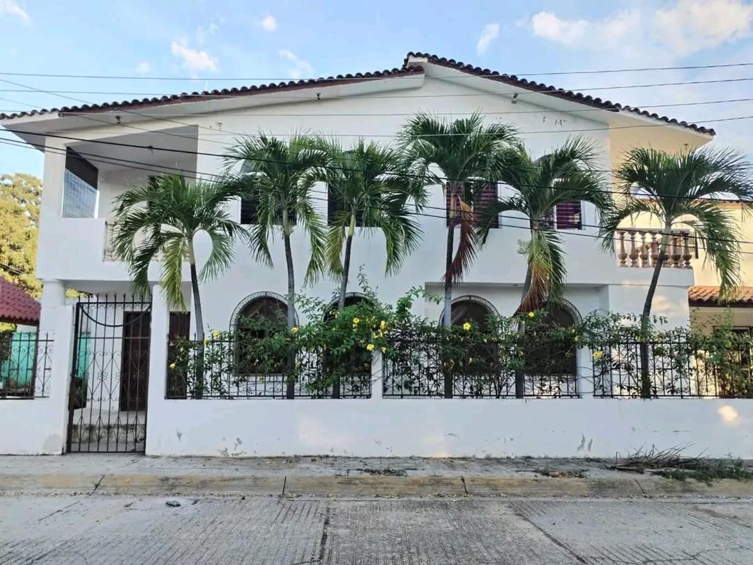 Villa Sabores