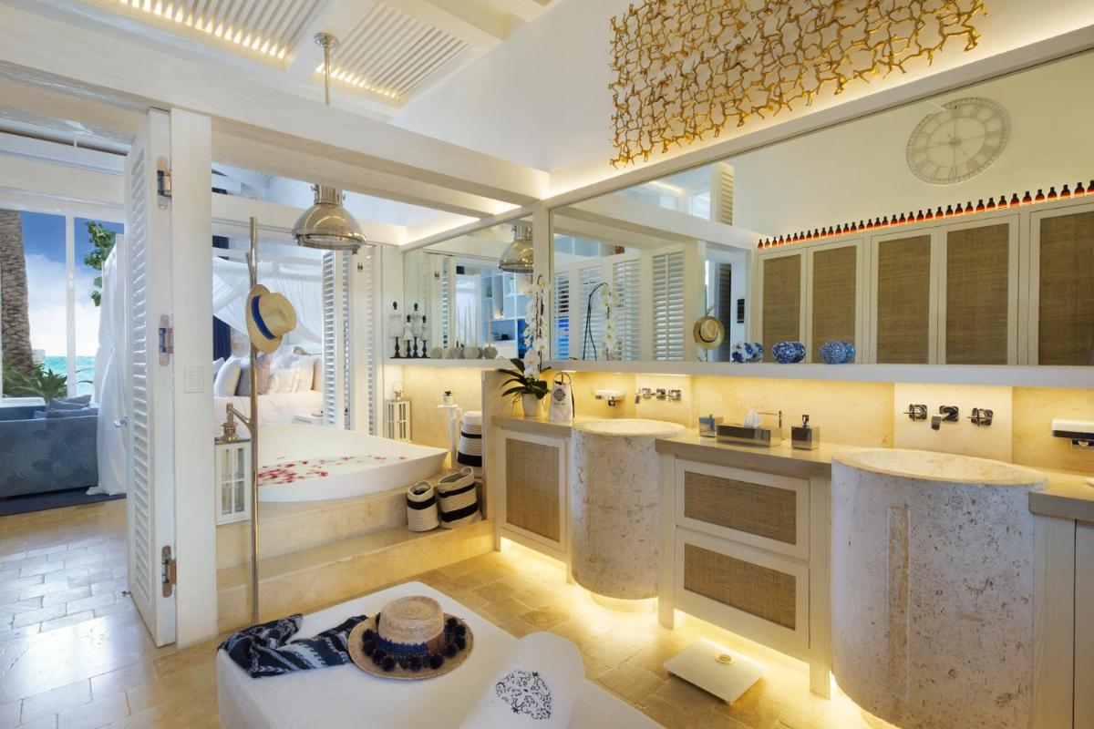 Villa Sha - Cancun Luxury Beachfront