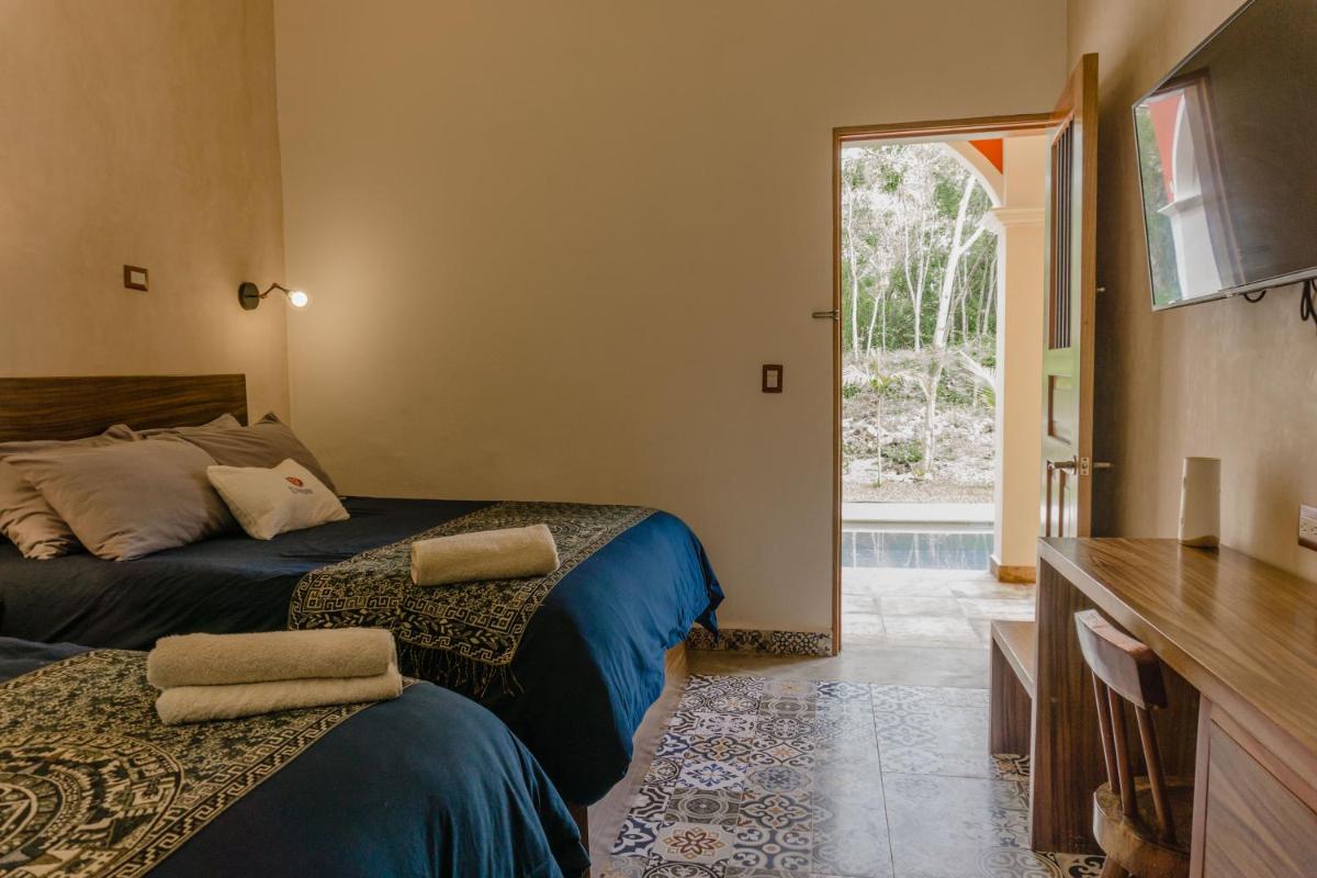 VILLA UNAHANA