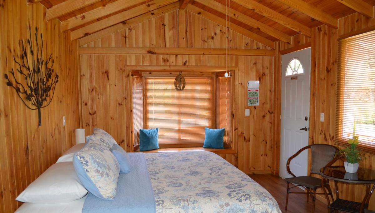 Villarreal Lodge Hotel Ecológico