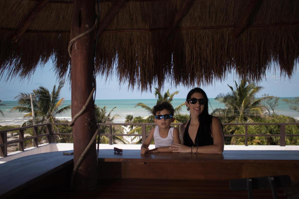 Villas Akamay 1 Planta Alta Mirador-Bar