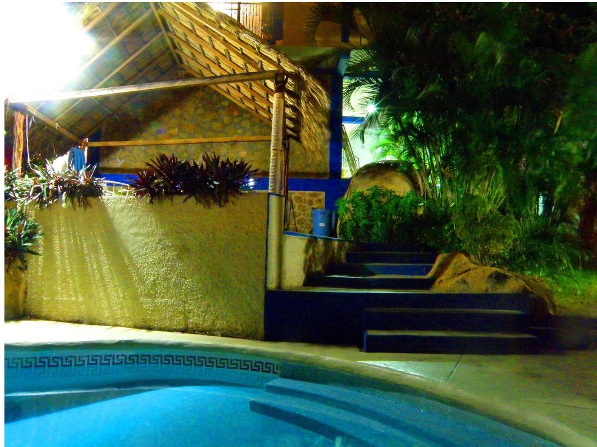 Villas Bahia Dorada