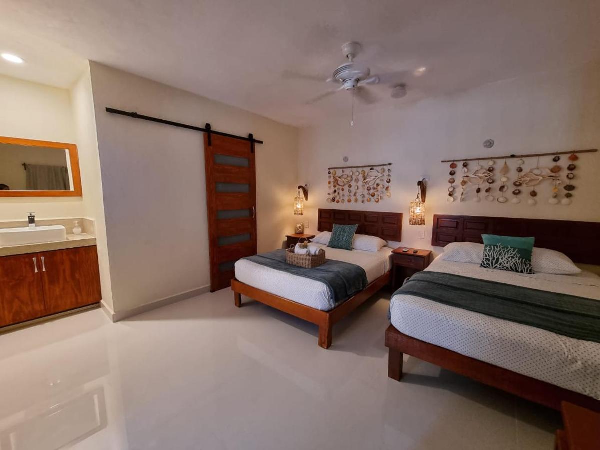 Villas Bliss 18