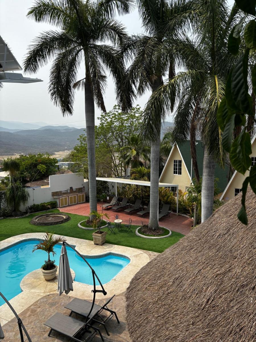 VILLAS EL ENCANTO