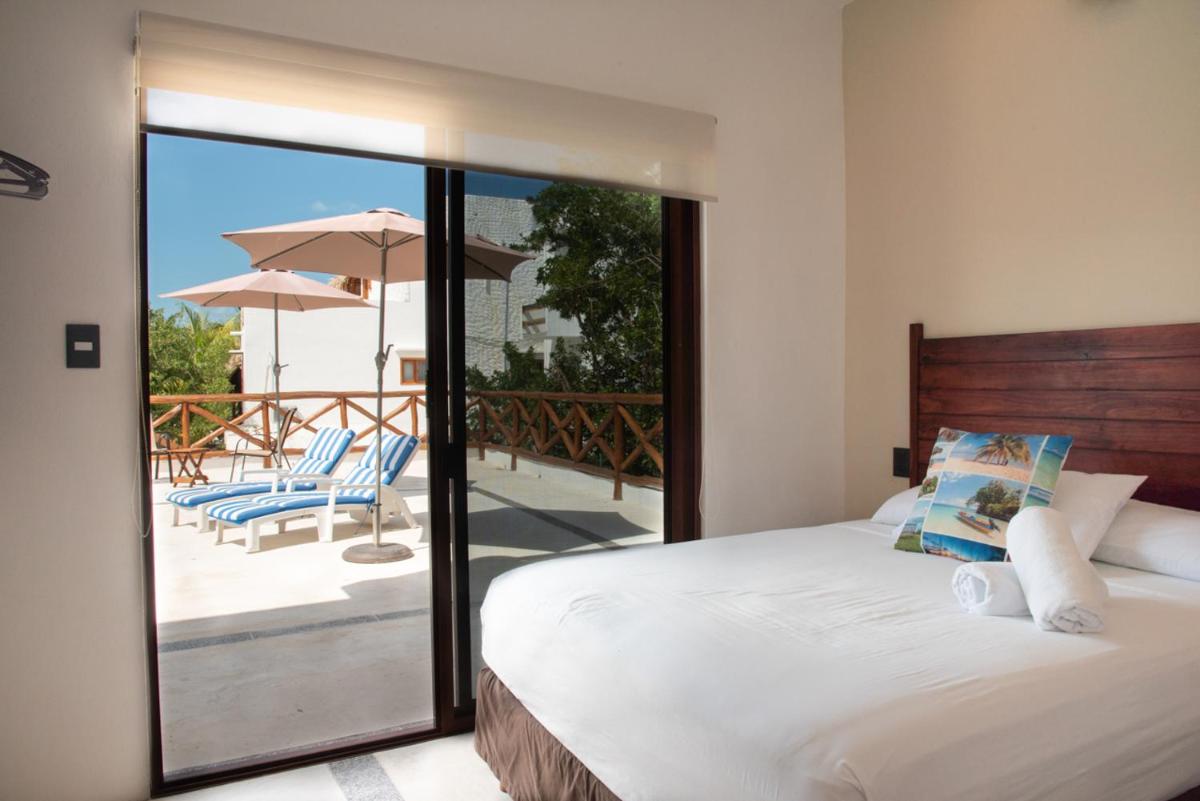Villas Palmar Holbox