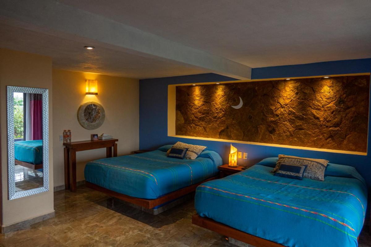 Villas Paraiso