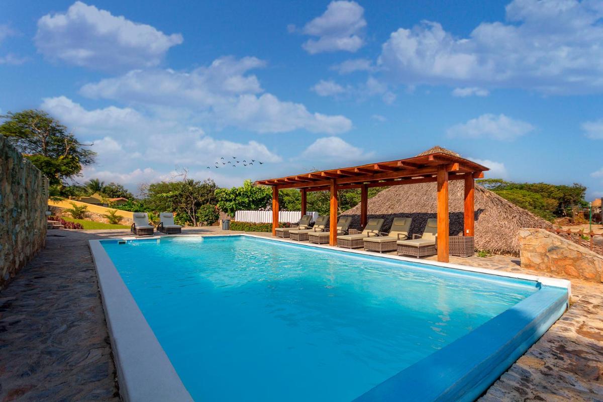 Villas & Resort Luz de Luna
