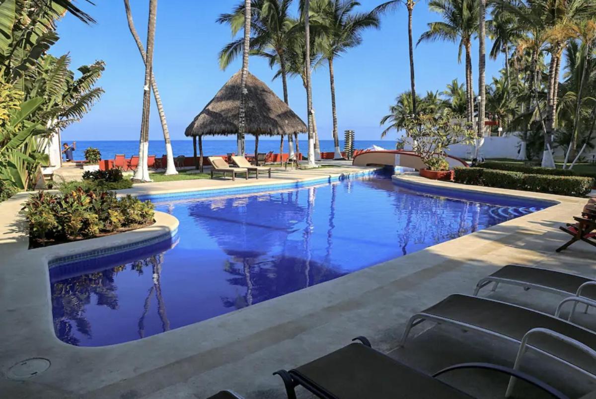 Villas Robalo / Dorado Penthouses