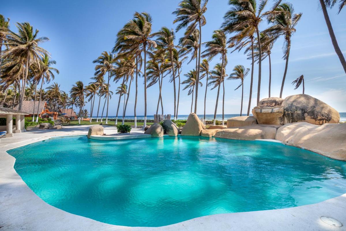 Villas San Vicente