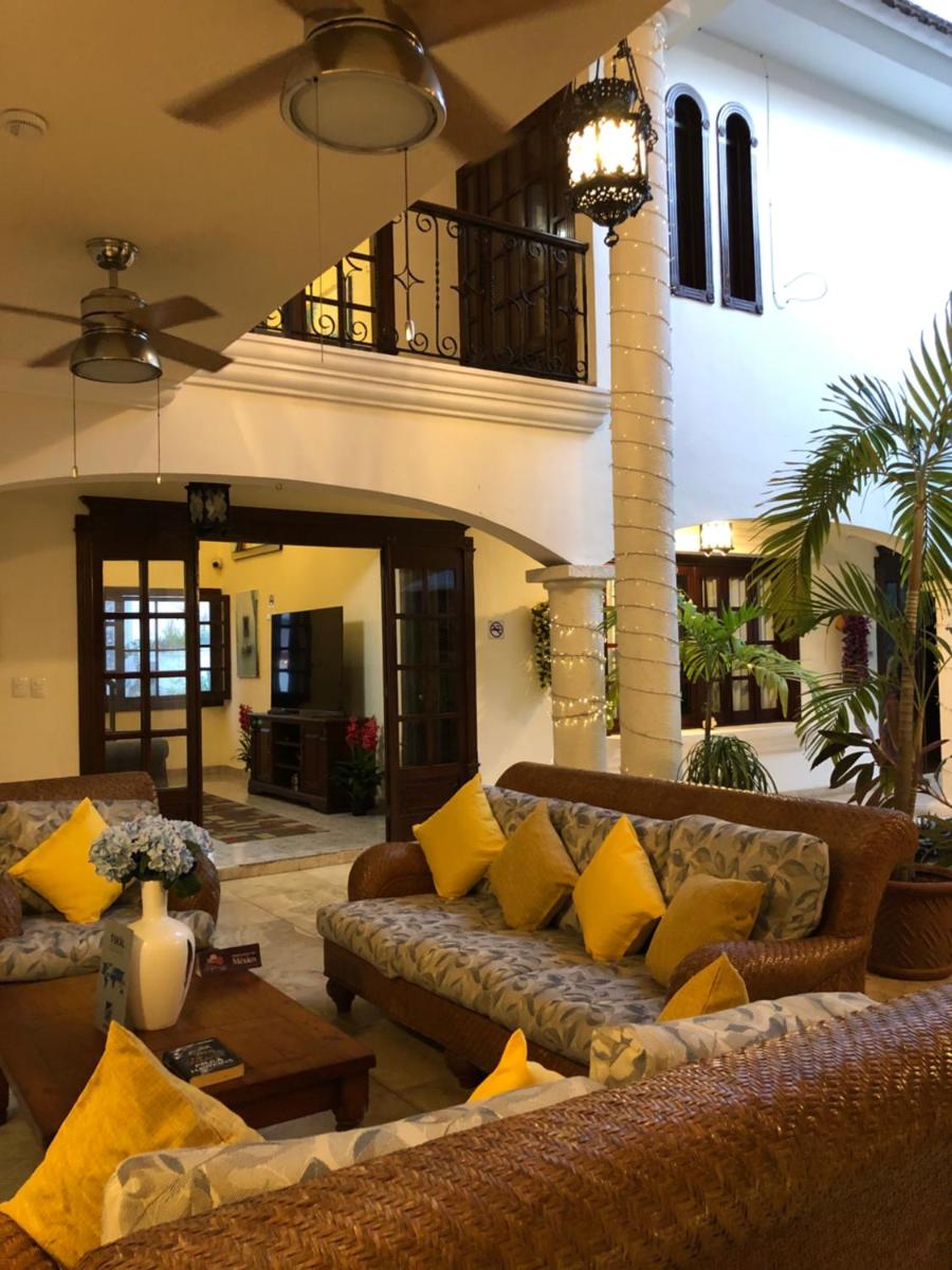 Villas Segovia Hotel Boutique & Suites