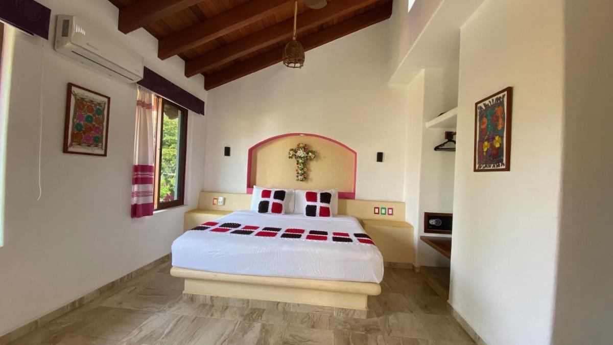 Villas Sunrisa