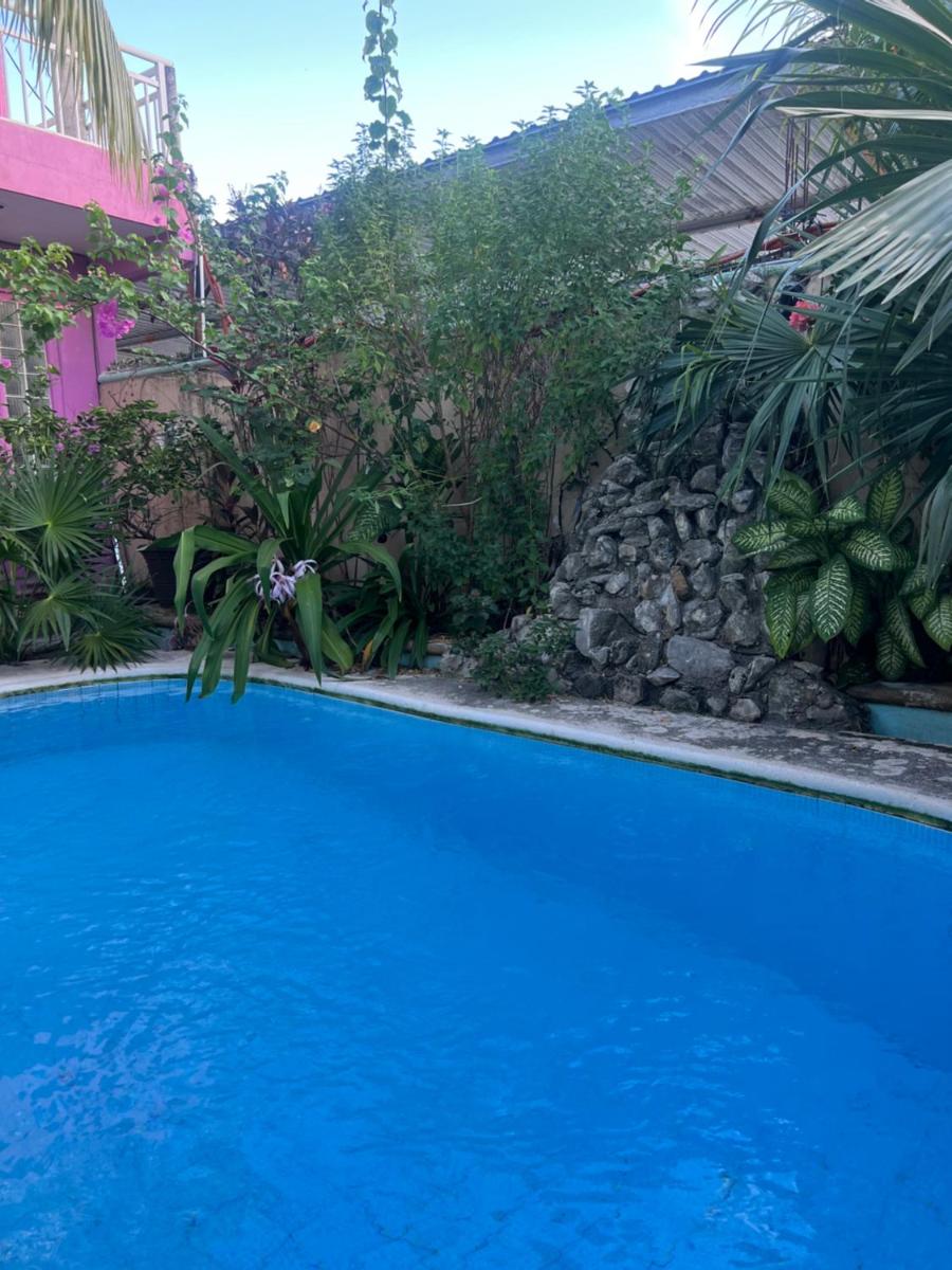 Villas Velarde