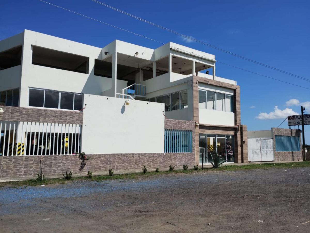 VILLAS VICENCIO
