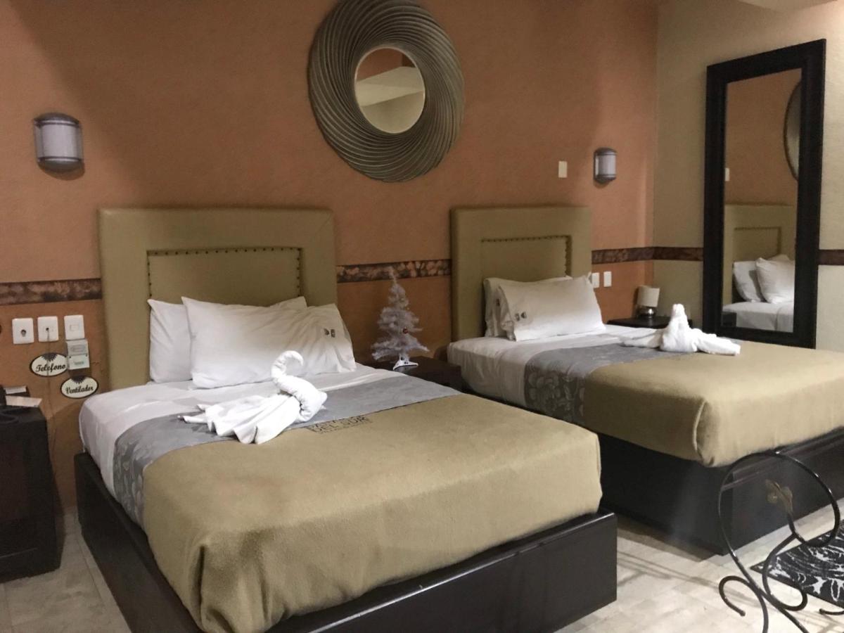 Villas y Suites Paraiso del Sur