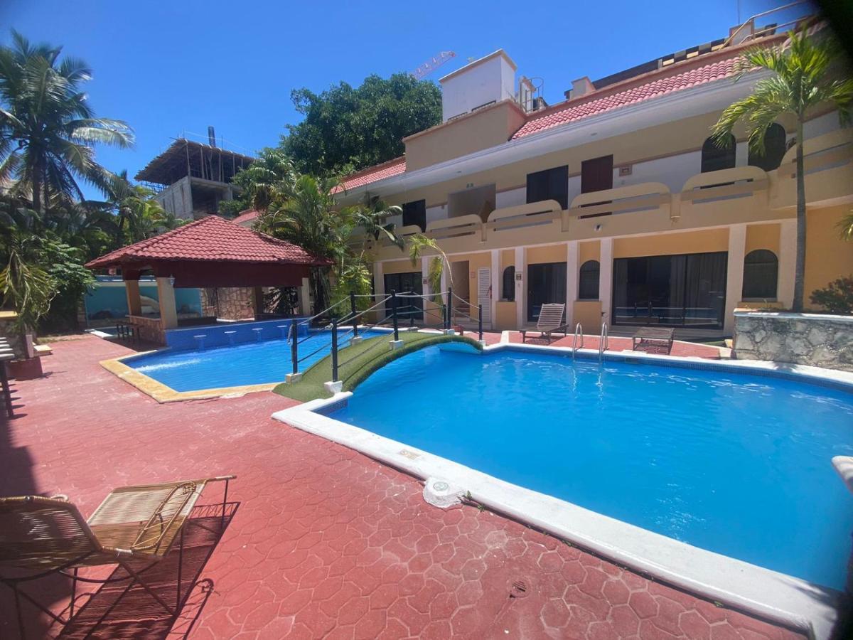 Vista Caribe Playa