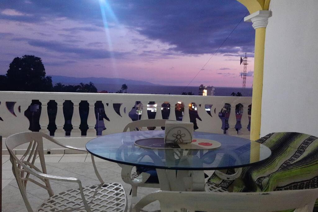 Vista de oro