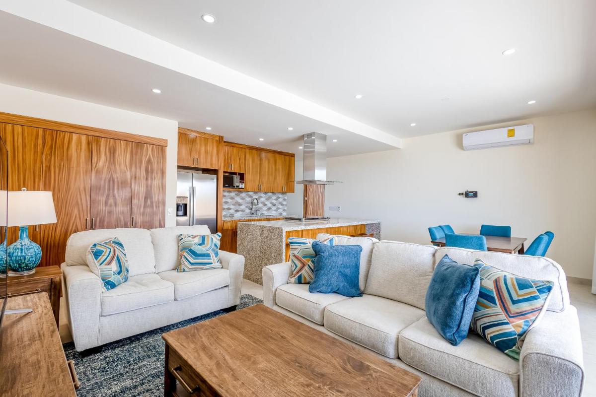 Vista Mare Oasis