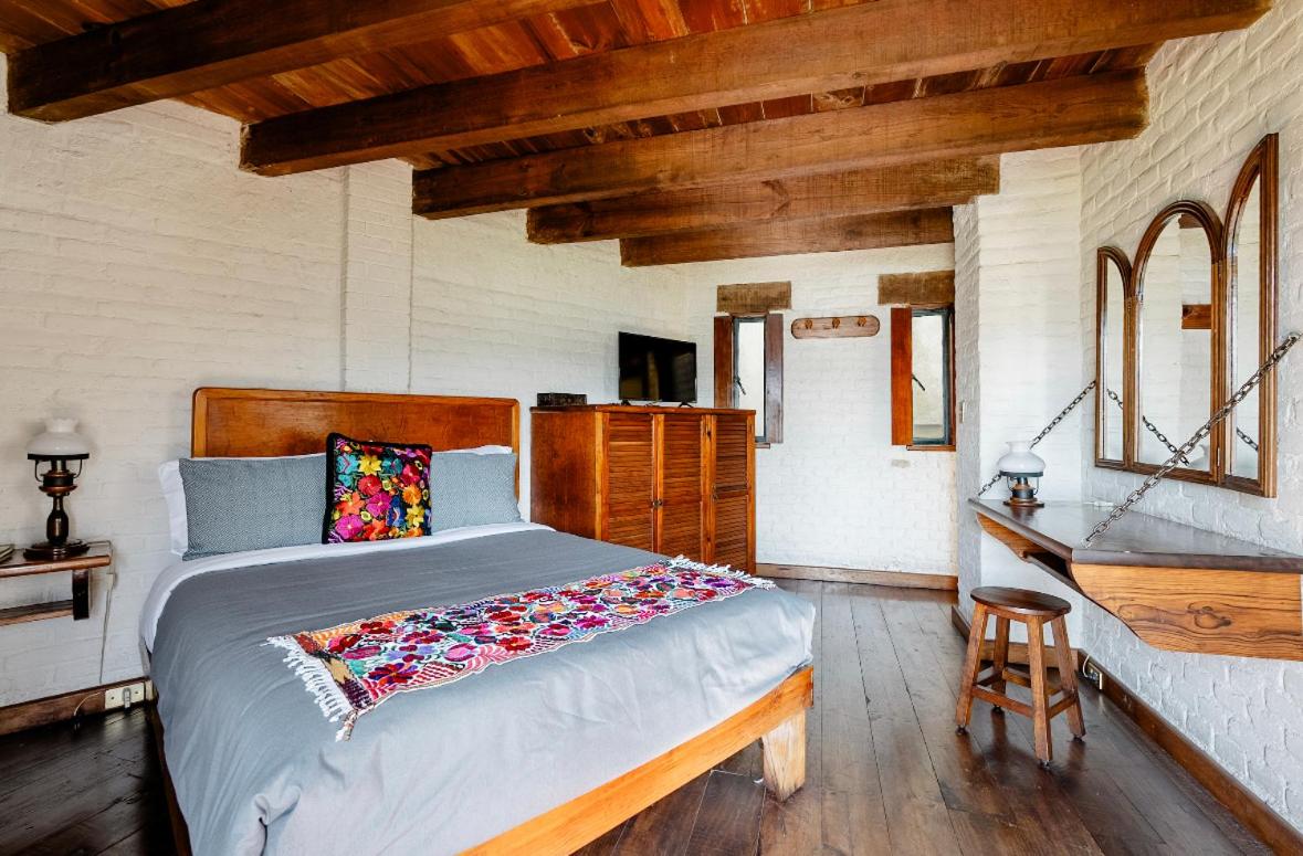 Vive en un Castillo en Valle de Bravo