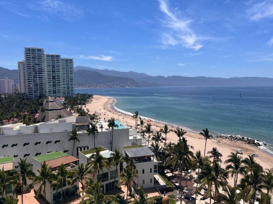 Vivienda en Puerto Vallarta céntrica y elegante