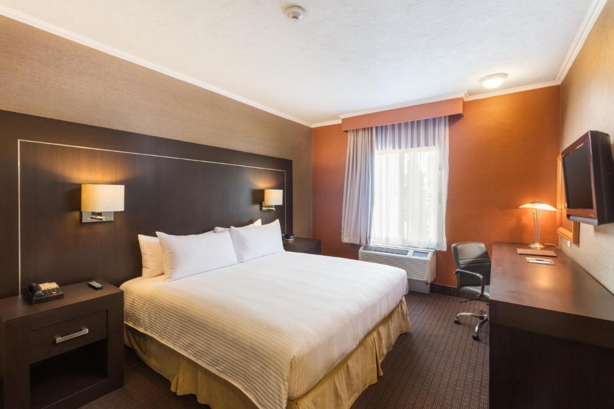 voco Saltillo Suites, an IHG Hotel