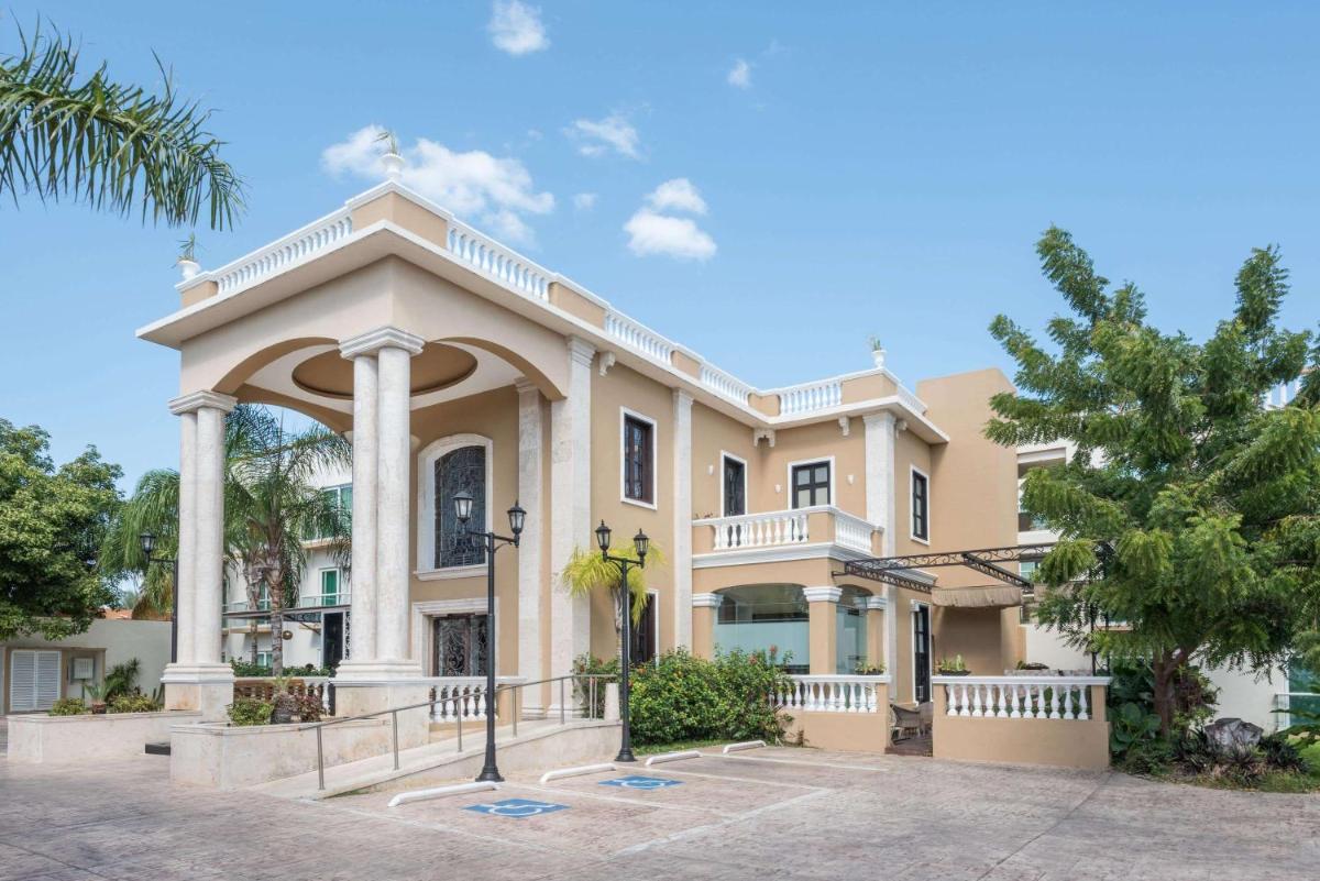 Wyndham Merida