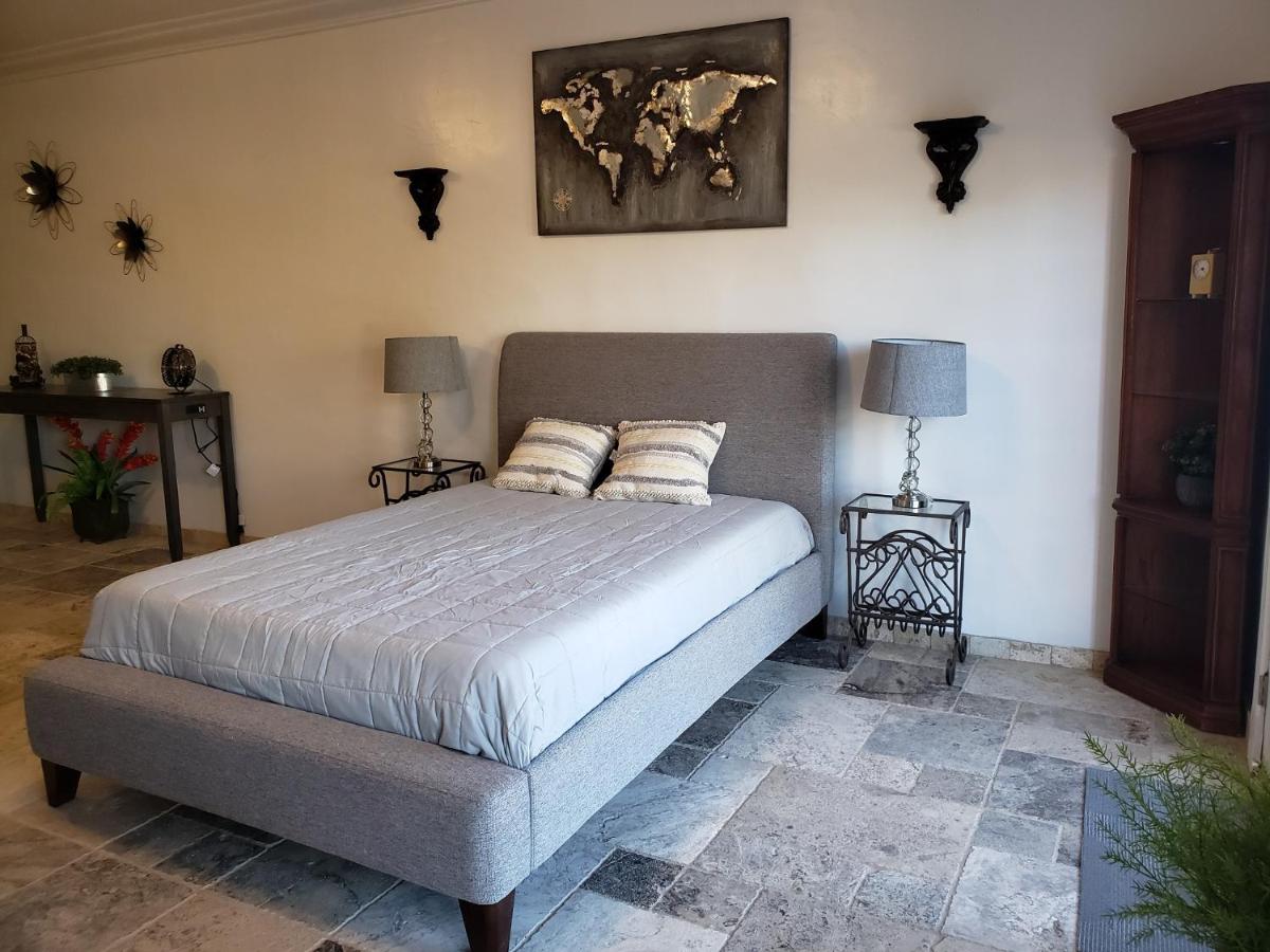 Yari's Loft, Puerto Peñasco, Centro