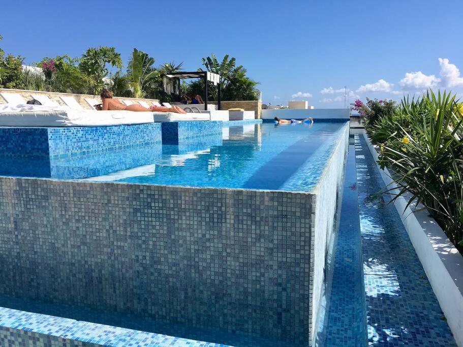 Your exclusive Studio in The City - TOP amenities & services for free!!