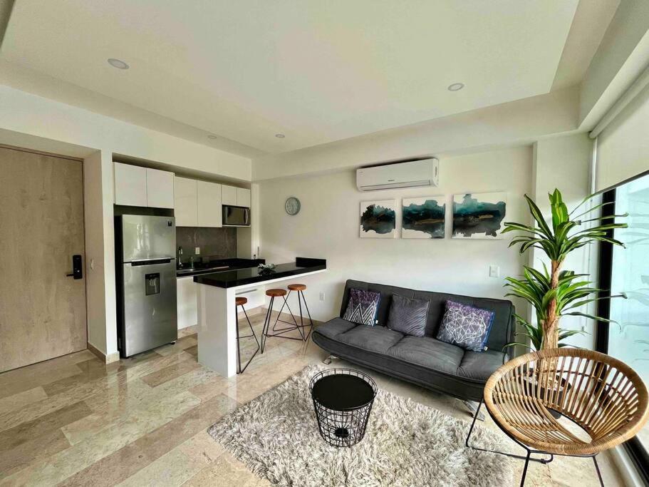 Your home away from home in Playa del Carmen!