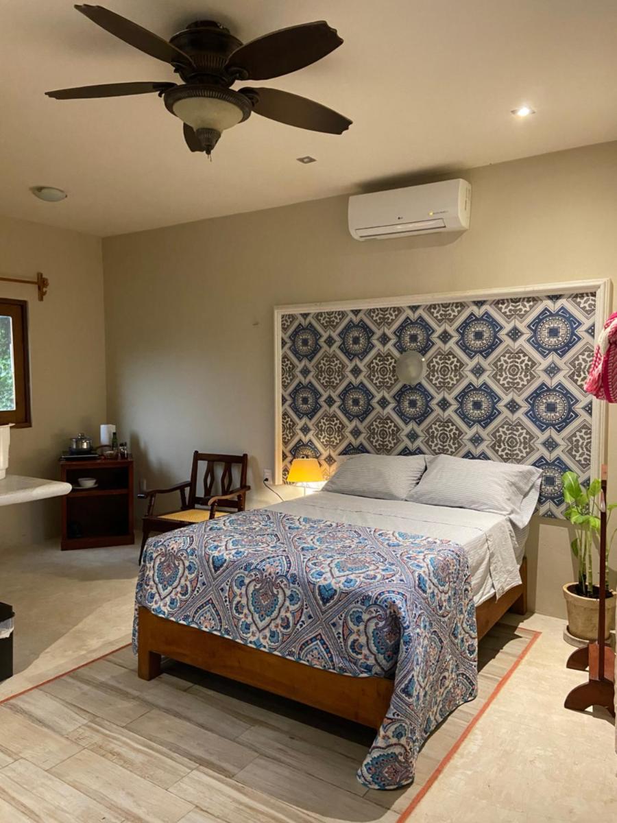 Yuum Bo'tik, Hotel Real Maya 2