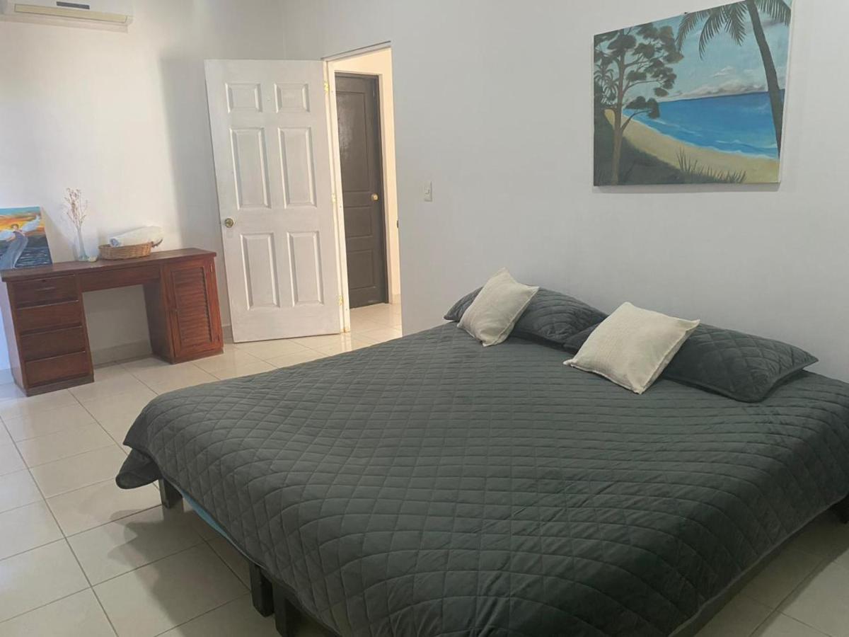 Zama Apartamentos