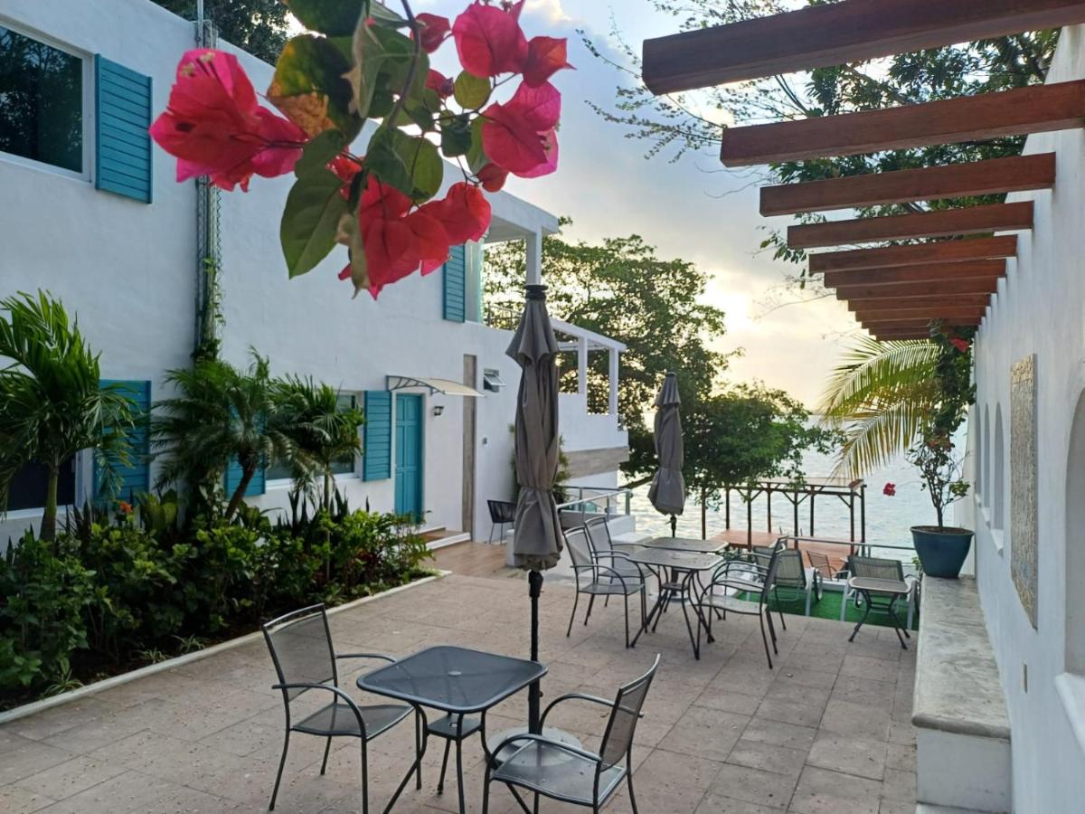Zensus Laguna