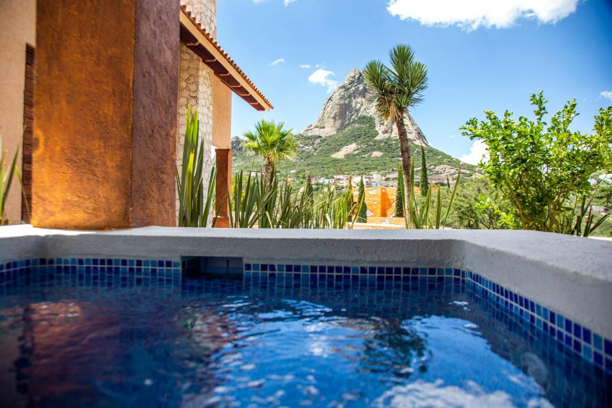 Zidada Hotel and Chalets
