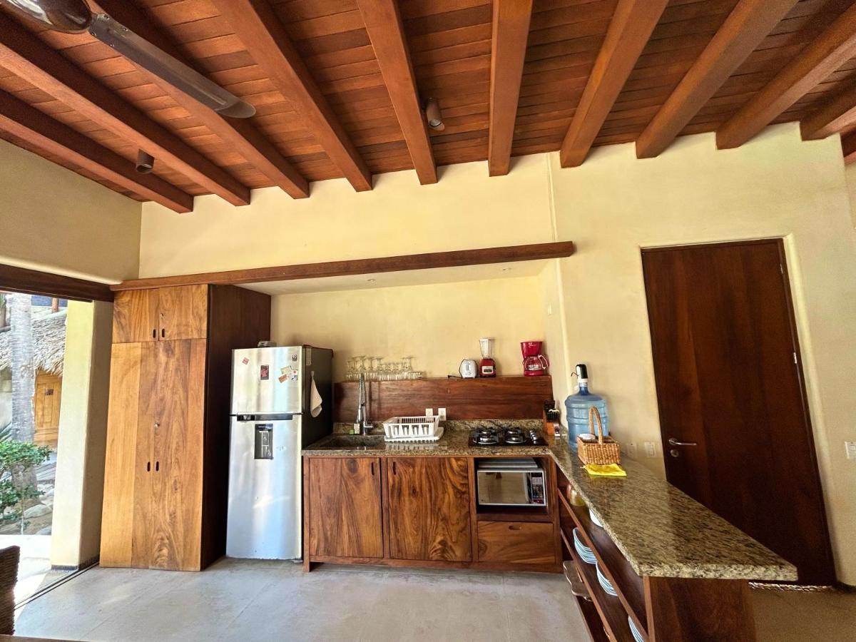Zihuatanejo Lovely Villa